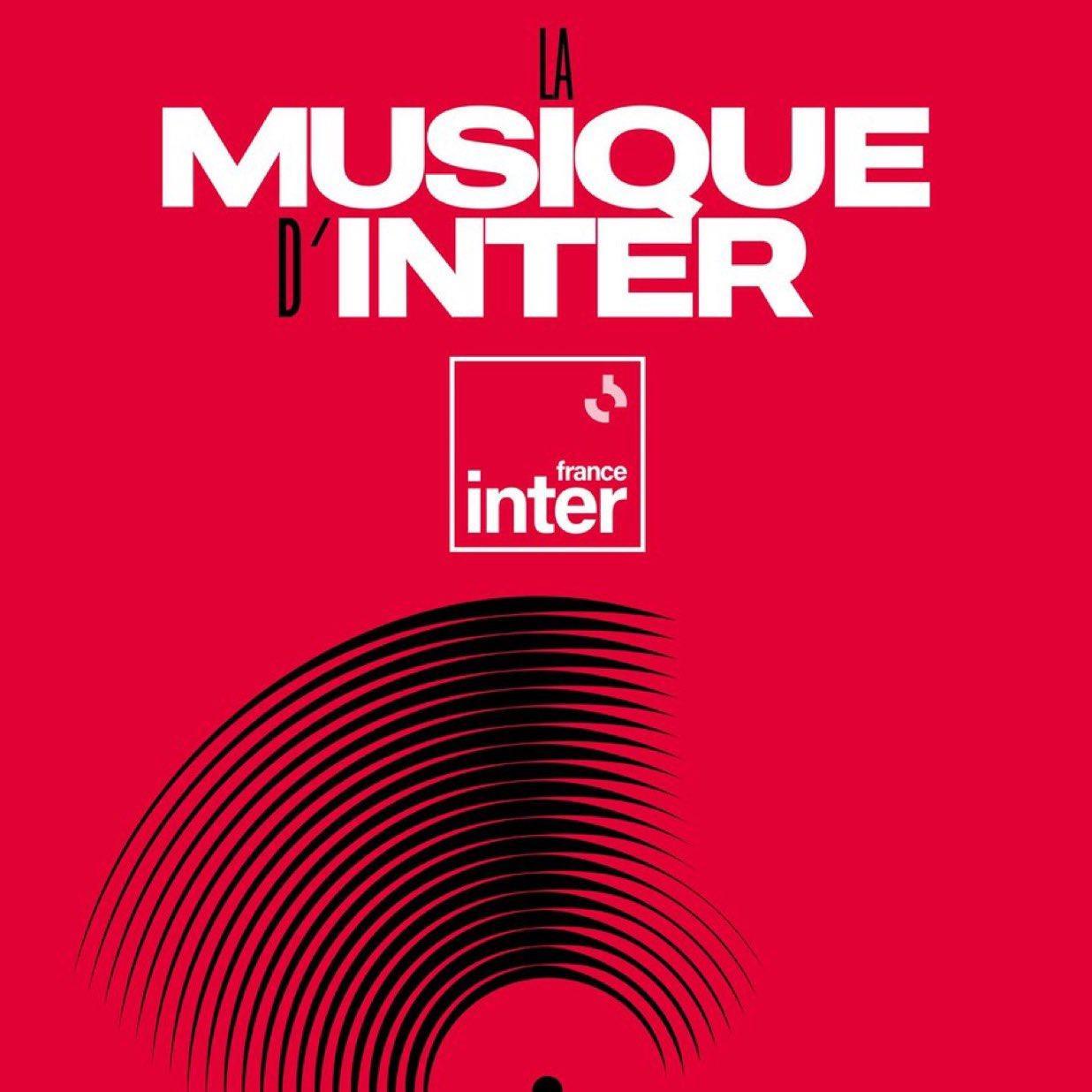 Musique d'Inter radio logo
