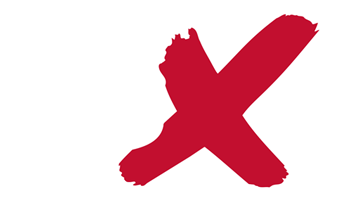 93X radio logo