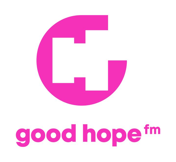 Good Hope FM radio logo
