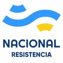 LRA 26 Radio Nacional Resistencia radio logo