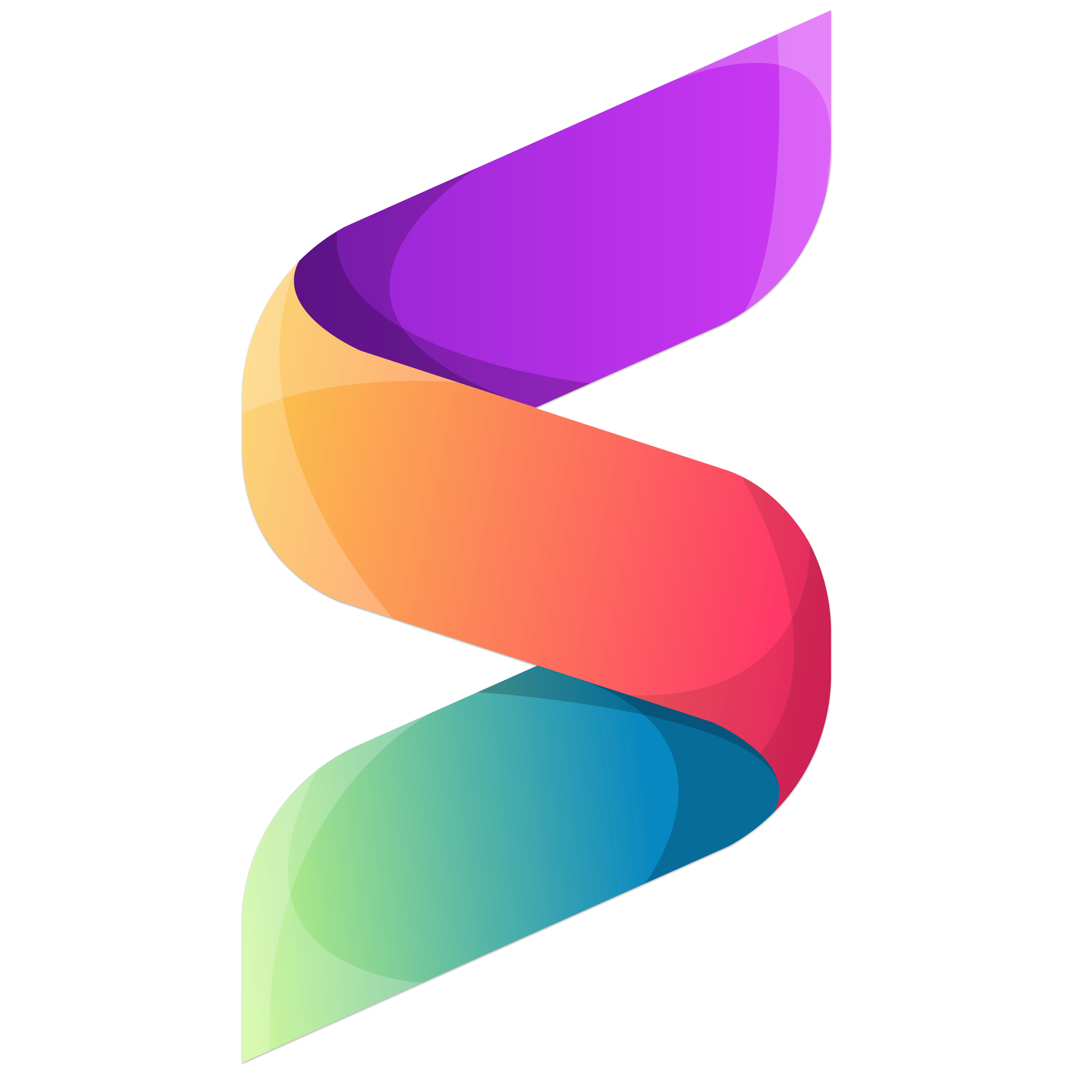 Rádio Super 100.5 FM radio logo