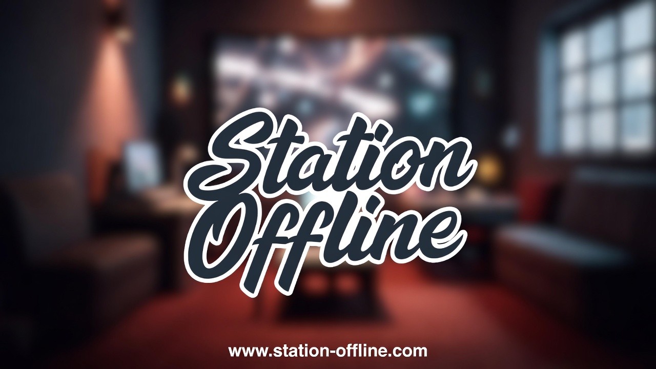 Station Offline radio logo