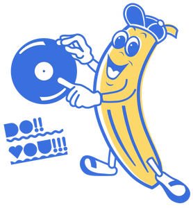 Do!!You!!! World! radio logo
