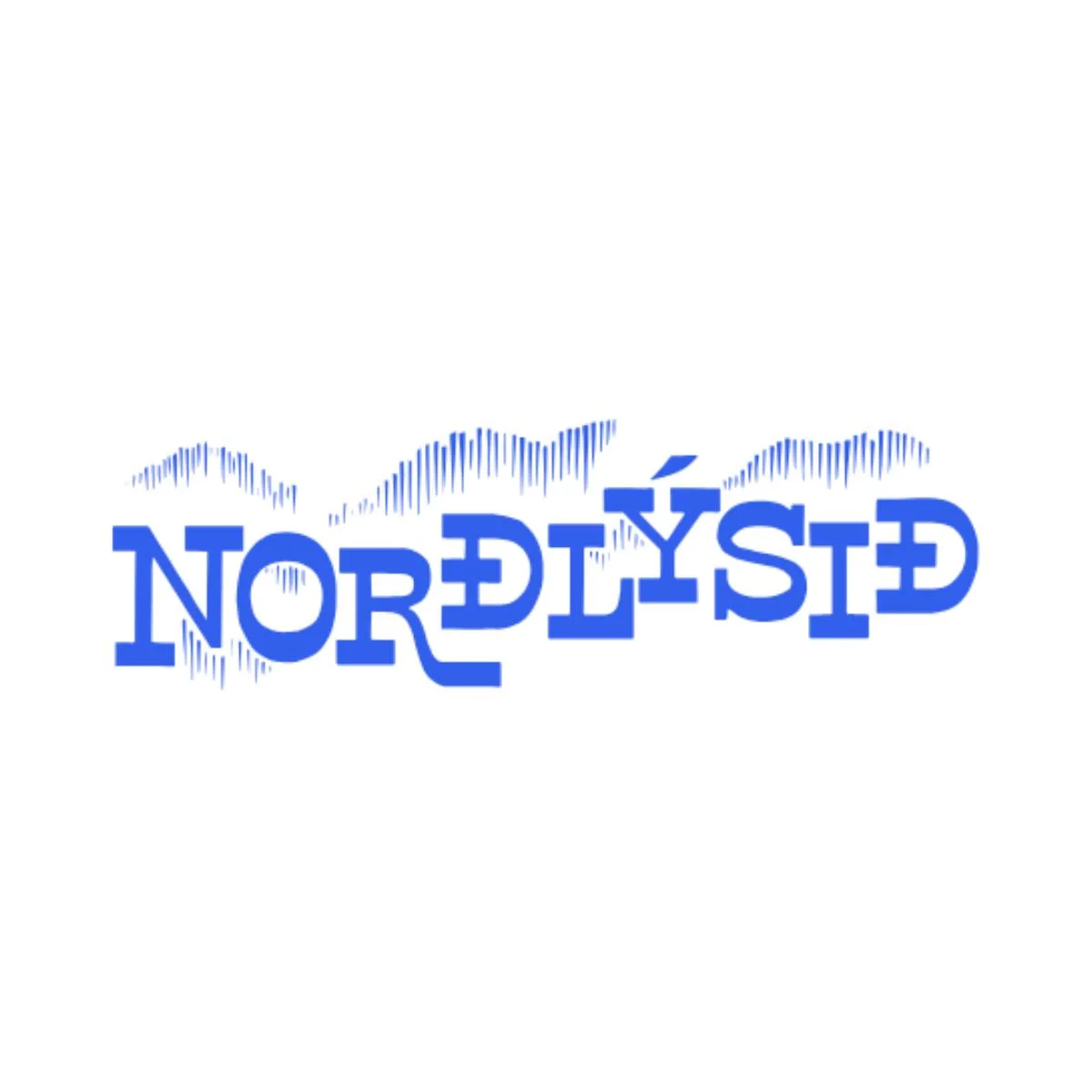 Norðlýsið radio logo