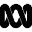 triple j (NSW) radio logo