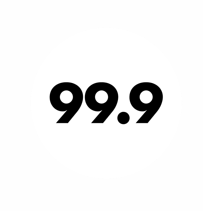999 Valencia Radio radio logo