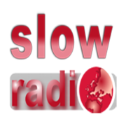 Slow Radio Gold radio logo
