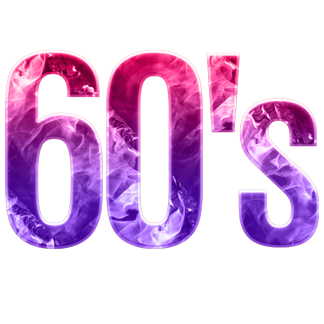 LITT Live - 60's radio logo