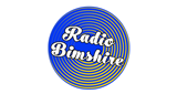 Radio Bimshire 106.1 FM radio logo