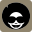 Radio NULA Organic radio logo