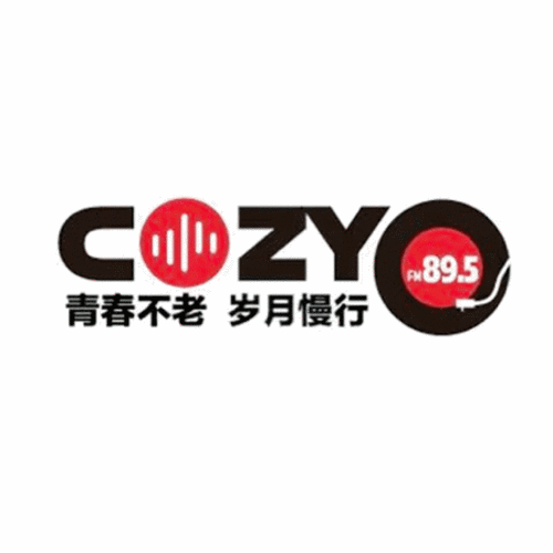 涞水县怀旧音乐广播895 radio logo