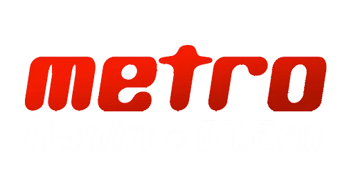 Metro Radio radio logo