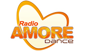 Radio Amore Dance radio logo