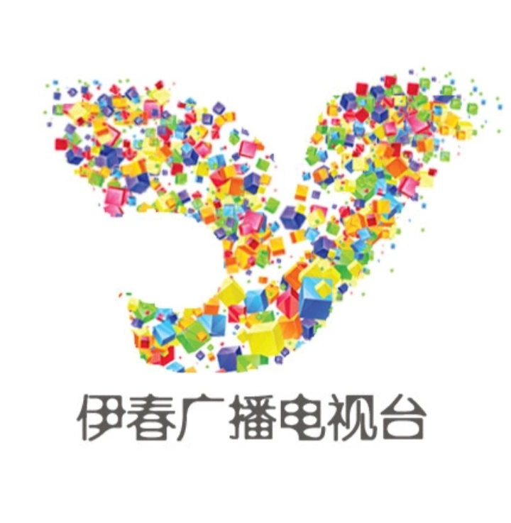 伊春第一套广播 radio logo
