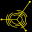Radio Electrons Libres radio logo