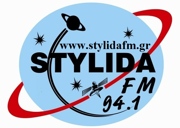 Stylida 94.1 radio logo