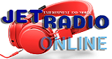 Jet Radio Online radio logo