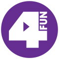 4fun tv radio logo