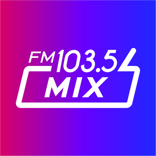 莫旗融媒FM103.5莫力达瓦综合广播 radio logo