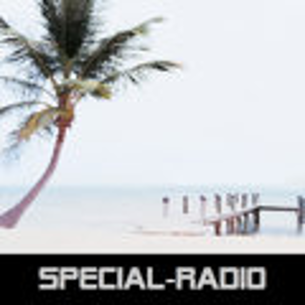 Special-Radio radio logo