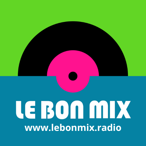 LE BON MIX radio logo