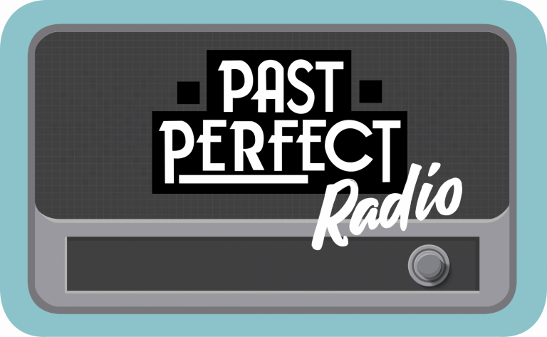 Past Perfect Radio radio logo