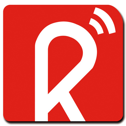 贵港综合广播/贵港金曲1019/FM101.9 radio logo