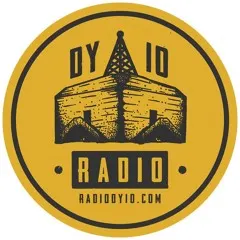 DY10 radio logo