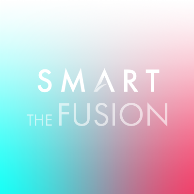 Smart Radio -Smart the Fusion radio logo