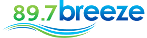 The Breeze - Biloela - 89.7 FM (AAC) radio logo