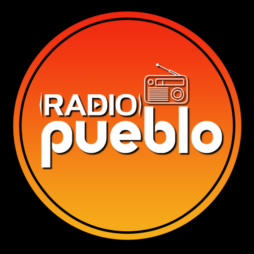Radio Oueblo radio logo