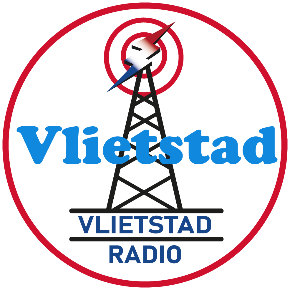 Vlietstad radio logo
