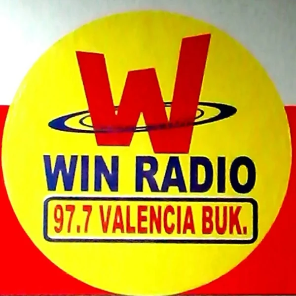 Win Radio Valencia radio logo