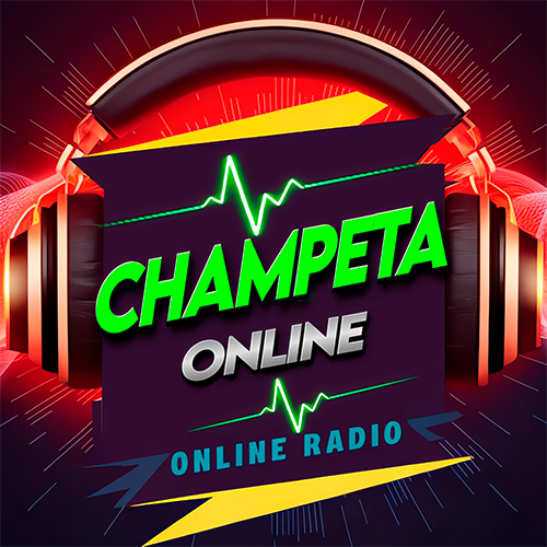 Champeta Radio radio logo