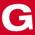 Radio Gong 96.3 - 90er Hits Gong 90er Hits radio logo