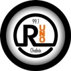 Radio Uno Chabas 99.1 radio logo