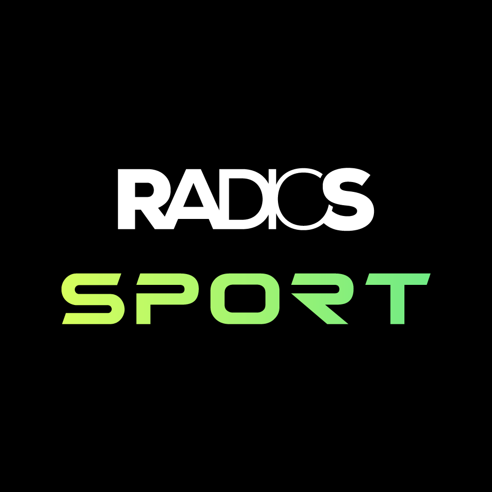Radio S Sport radio logo