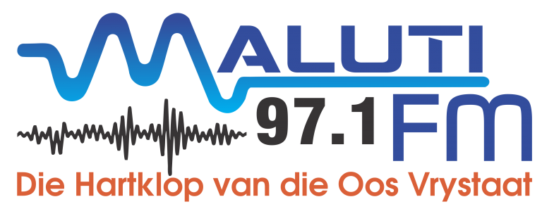 Maluti FM radio logo