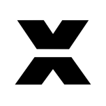 radiox.ch radio logo