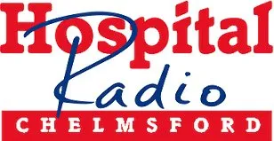 Hospital Radio Chelmsford radio logo