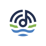 KCBX San Luis Obispo, CA radio logo