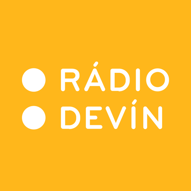 Rádio Devín radio logo
