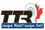 ttrfm radio logo