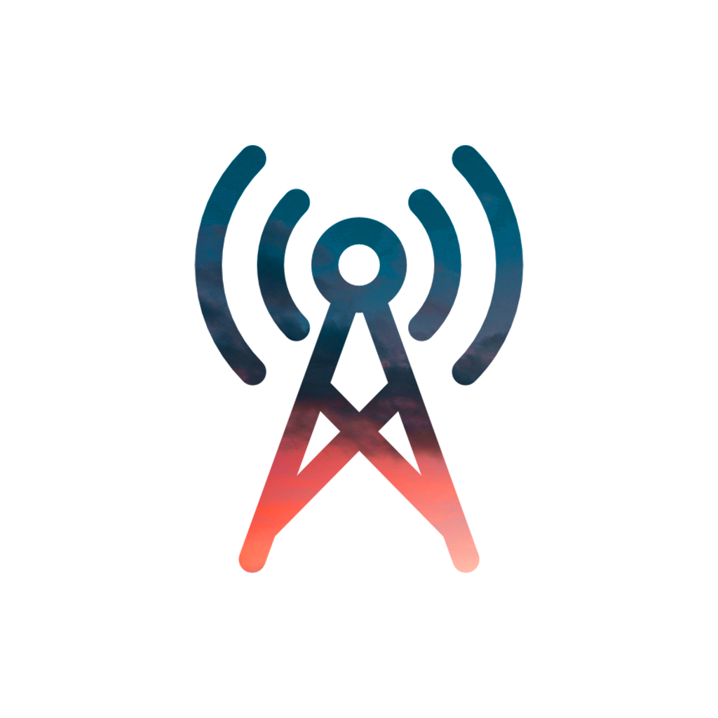 Sunrise Radio (Czechia) radio logo