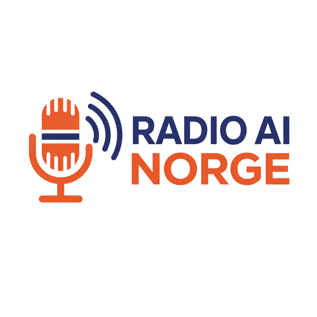 Radio AI radio logo