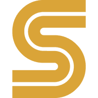 100% Retro radio logo