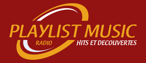 Playlist Music Radio radio logo