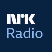 NRK P1 Rogaland radio logo