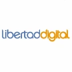 Libertad Digital 99.1 FM radio logo
