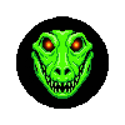 Gizz Radio - Rock radio logo